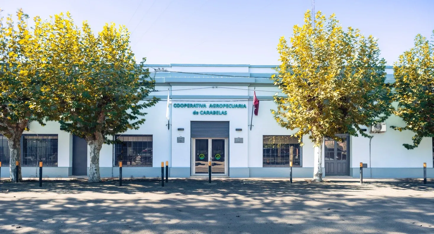 Cooperativa Carabelas